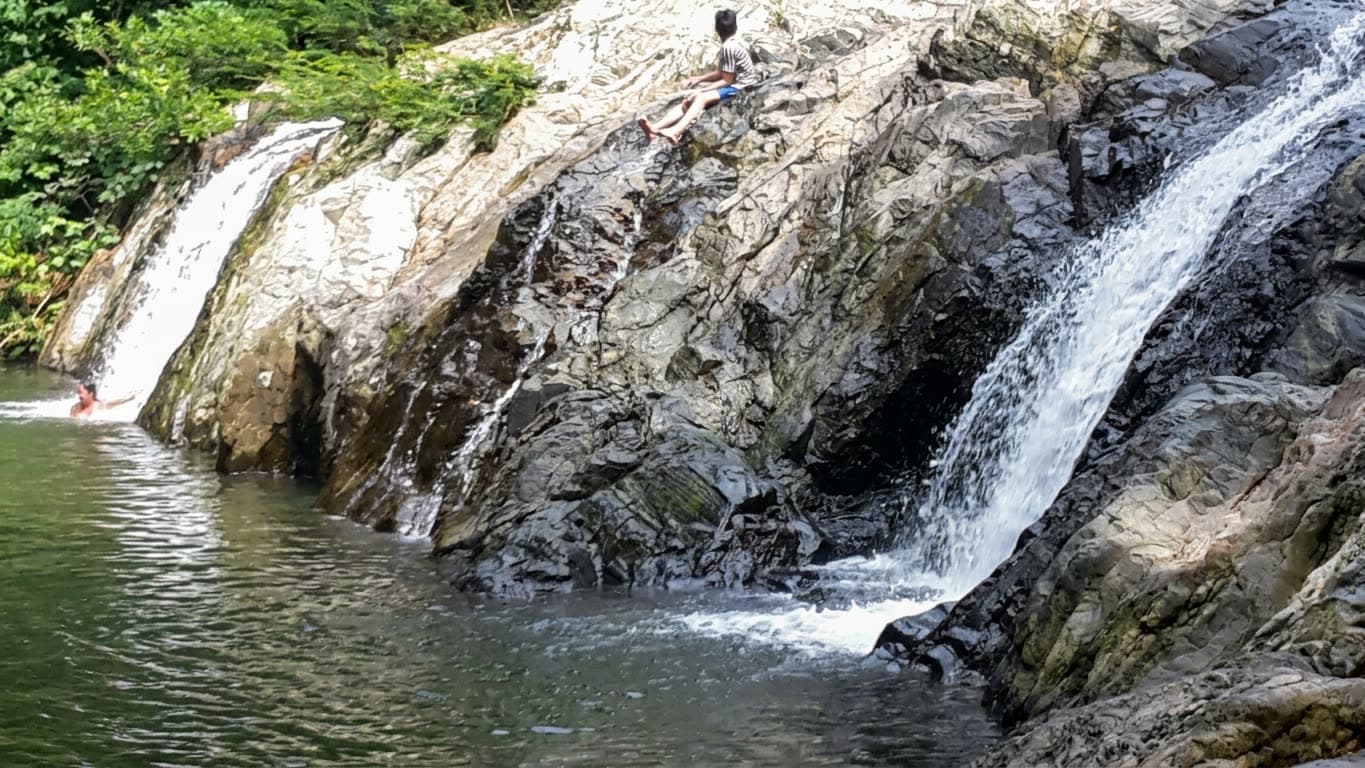 Quebrada Valencia tour